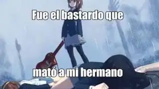 Tsumugi Kotobuki-Nunca había huelido droga