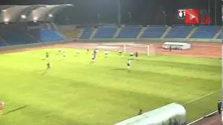 Wisła Puławy - MKS Limanovia Szubryt