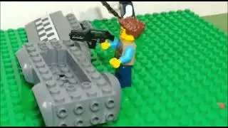 Stop motion