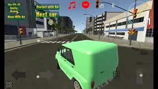 Car crash américa de la auto juegos parte 77