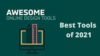 Design Tools (2021) | Awesome Online Design Tools | Free & Online Web Designing Tools - Web Boss