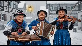 Melodien der Vergangenheit: Deutsche Schlager ohne Gesang