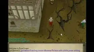 spd demon9-power skilling