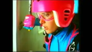 [720p/50p] Channel 4 | continuity | Boxing Day 1991