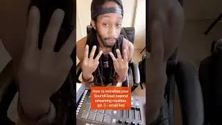 How to get your SoundCloud listeners to join your email list successfully