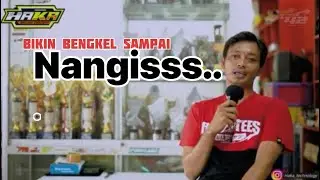 Awal mula berdirinya Haka Tech