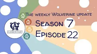 Wolverine Update Episode 22 season 7