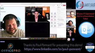 All Things Outlook Presentation - Office Hours 2024