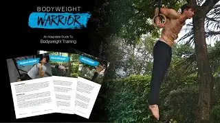 The Bodyweight Warrior Program (FREE)