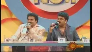 Rasika Raja - Shyam