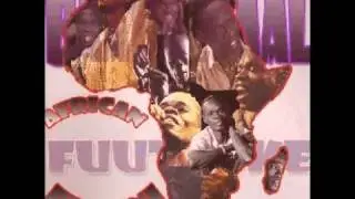 Baaba Maal: Jamma