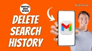 How to Delete Search History for Gmail App