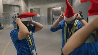 A Merry Christmas surprise at IKEA Pasay City