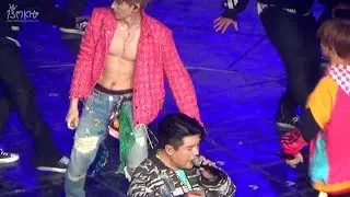 171217 SS7inSeoul Day3 - Mr. Simple [13MKH]
