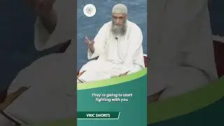 The humility of the Prophet (saws) - Sh. Yaser Birjas