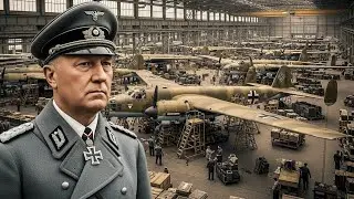 March 17 1943 The Day German Spies Knew The War Was Lost  ww2