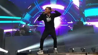 OZUNA Concerto 2018