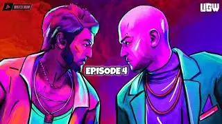 Underworld Gang War Episode 4 | Ugw New Revel | Maithon Gaming