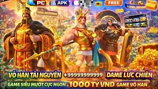 Game Lậu Mới Ra #1494 &ndash; Rise OF Kingdom FREE Tool GM - Tiền Nạp - Mốc Nạp - G&oacute;i Nạp - SVIP
