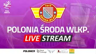 Polonia Środa Wielkopolska Kobiety CLJ - AP Orlen Gdańsk