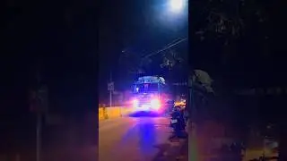Tata-Motors- LTP 2518- India #truck #spotted #night #shorts