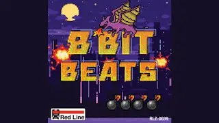 All Dropping 8 Bit Beats