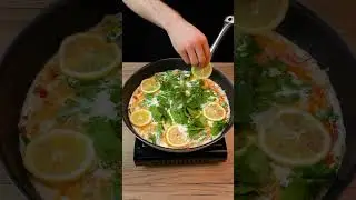 A little secret and ordinary salmon turns into a masterpiece!