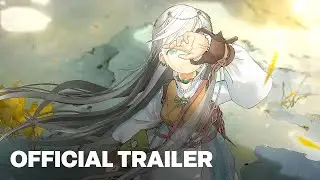 unVEIL the world Trailer