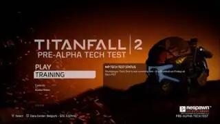 Titanfall 2 BETA | PS4