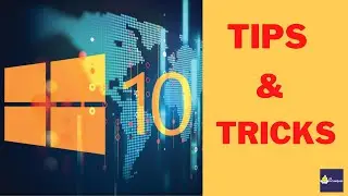 Windows 10 Tips & Tricks You Should Be Using in 2021 | 09 Amazing Shortcuts | ZR Techniques