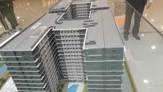 SMDC Shore 3 Residences in Mall of Asia ,Pasay City 26K Monthly