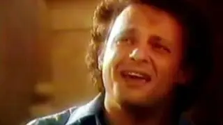 Muito Diferente - Guilherme Arantes (clipe 1989 - reedit)