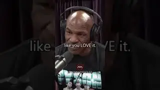 Mike Tyson, you&rsquo;re NOTHING without discipline! | The Mentor House | #shorts #motivation