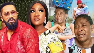 From A Poor Village Girl To A Billionaire's Wife - Mercy Johnson, Fredrick Leonard 2025 Latest Movie