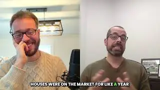 Episode 77: How This 1 Rule Change Impacts Canadian Investors! W/ Matt Legatto