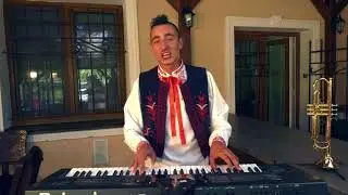 Žochári - Keď nás na tú vojnu brali