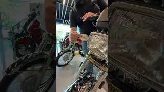 What&rsquo;s New in CG125 Gold Edition 2026?