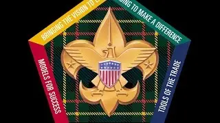 Introduction to the Wood Badge Training Course