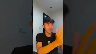 BOLA TERBANG DRONE AJAIB #shorts