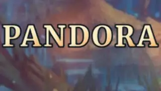 Faeria - Pandora in Detail (Guide)