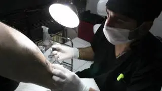 Un Enemigo Formidable. Demo Doc.