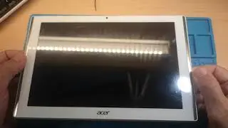 Acer iconia one. Remove Bypass FRP. Sin PC y sin SD. Android 7