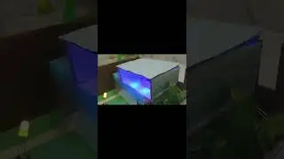 A voice controlled smart house 🏠