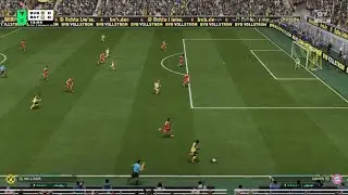 Bayern Munich vs Dortmund Legends cup
