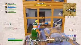 Fortnite new season