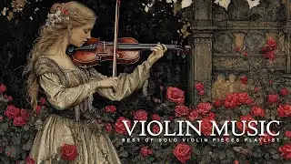 Virtuoso Violin Performances | Most Challenging and Beautiful Pieces Ever Played