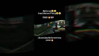 CRASH MAP MATCH WITH REAL PLAYER NOT BOT🥶🔥💪📈#codm #callofduty #brickscodm #cod #br0ken