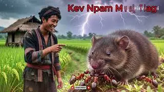 Dab Neeg (32) - Kev Npam Muaj Tiag 14/01/2026