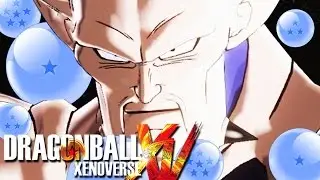 Dragon Ball Xenoverse - SUMMONING SHENRON FOR OMEGA SHENRON - Gameplay E89 | Pungence