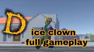 Ice clown full gameplay